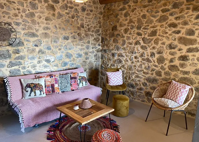 Meraki Apartments Crete