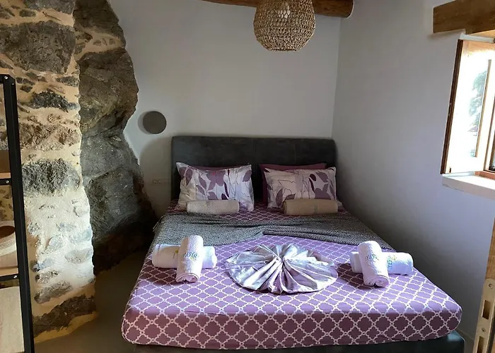 Meraki Apartments Crete