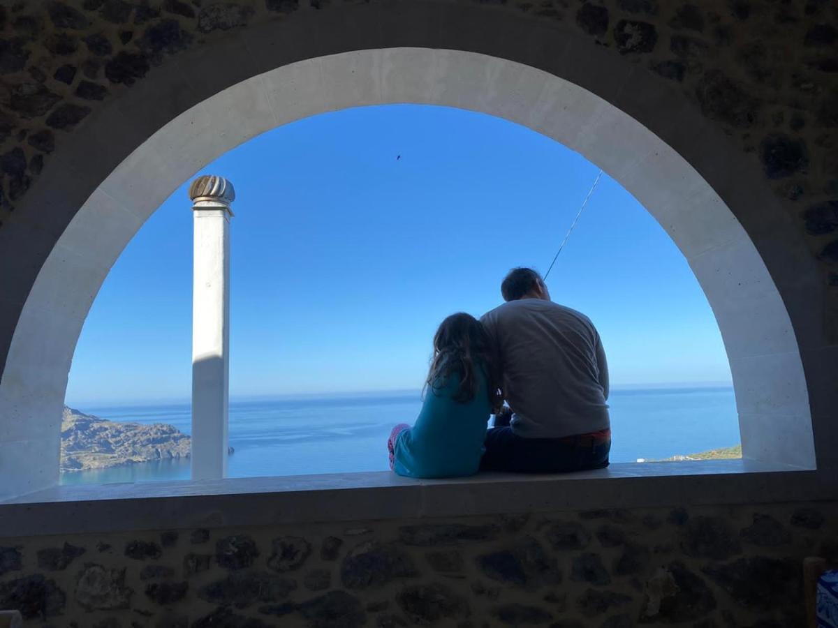 Meraki Crete Appartamento Plakias