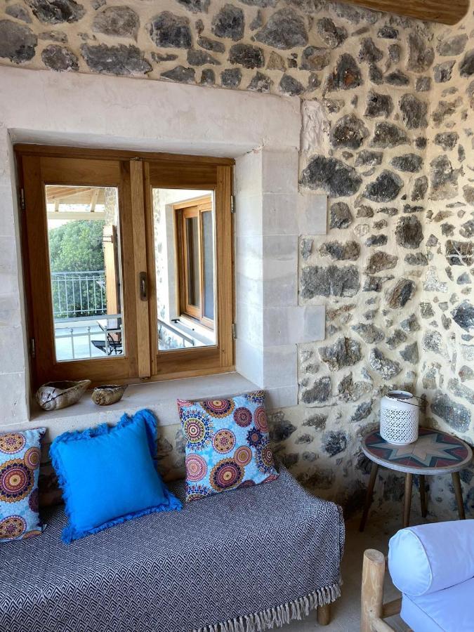 Appartamento Meraki Crete *