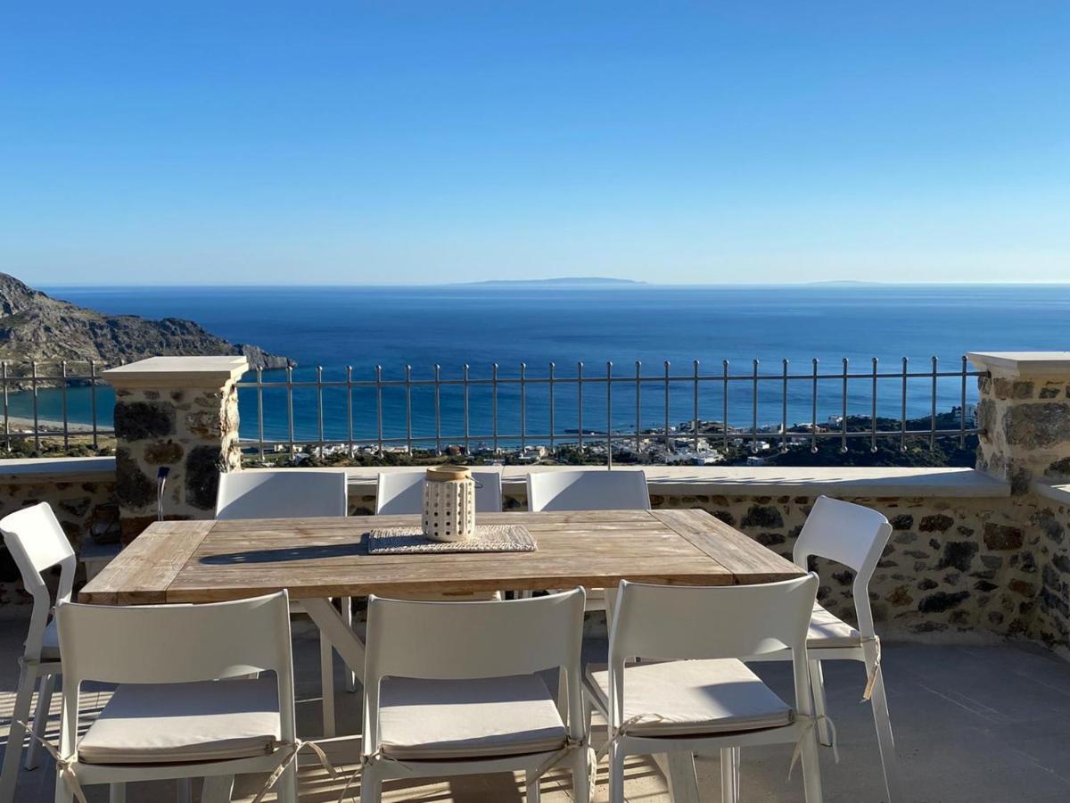 Appartamento Meraki Crete