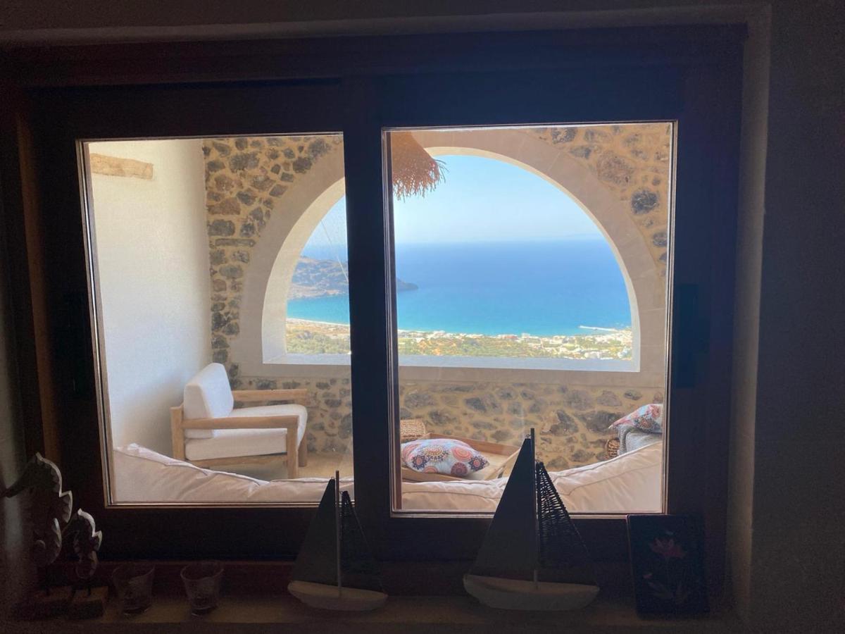 Appartamento Meraki Crete Plakias