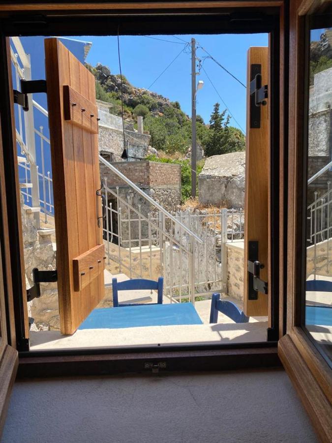 Meraki Crete