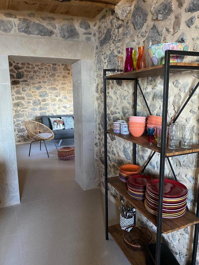 Appartamento Meraki Crete