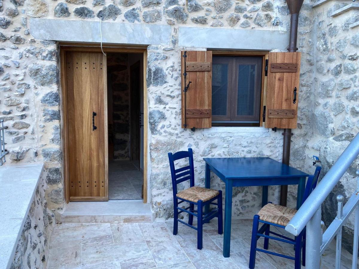 Meraki Crete Appartamento *