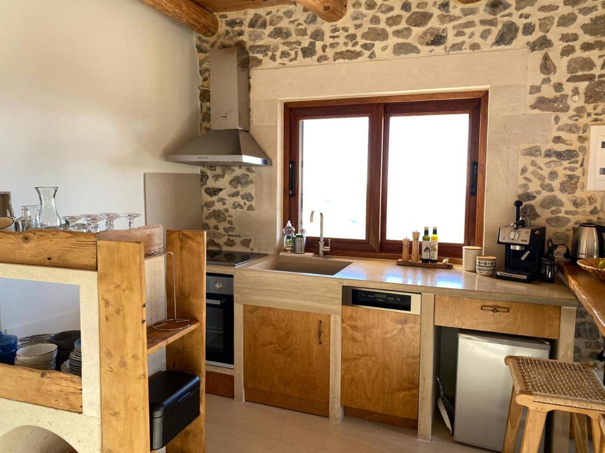 Meraki Crete Appartamento *
