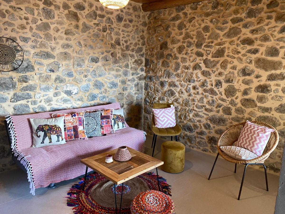 Appartamento Meraki Crete *