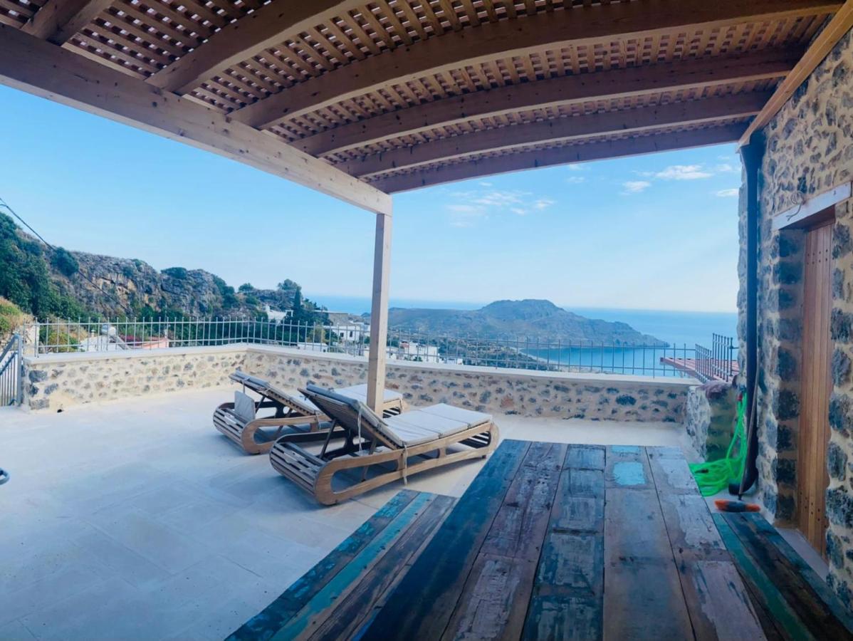 Meraki Crete Appartamento Plakias
